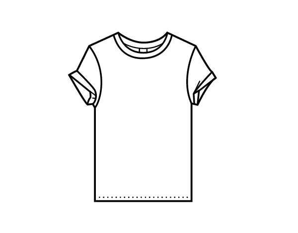 Modern t
