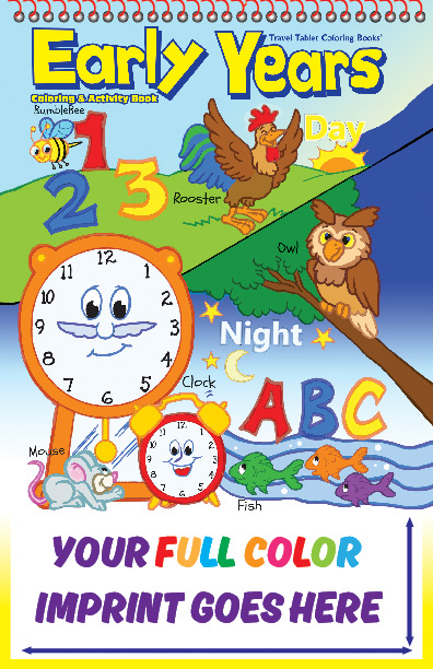 Early years abc