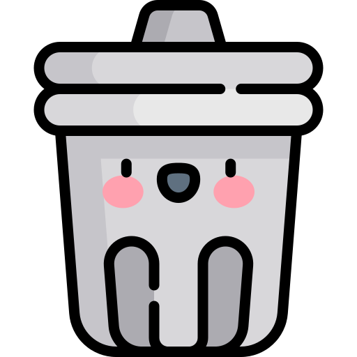 Bote de basura