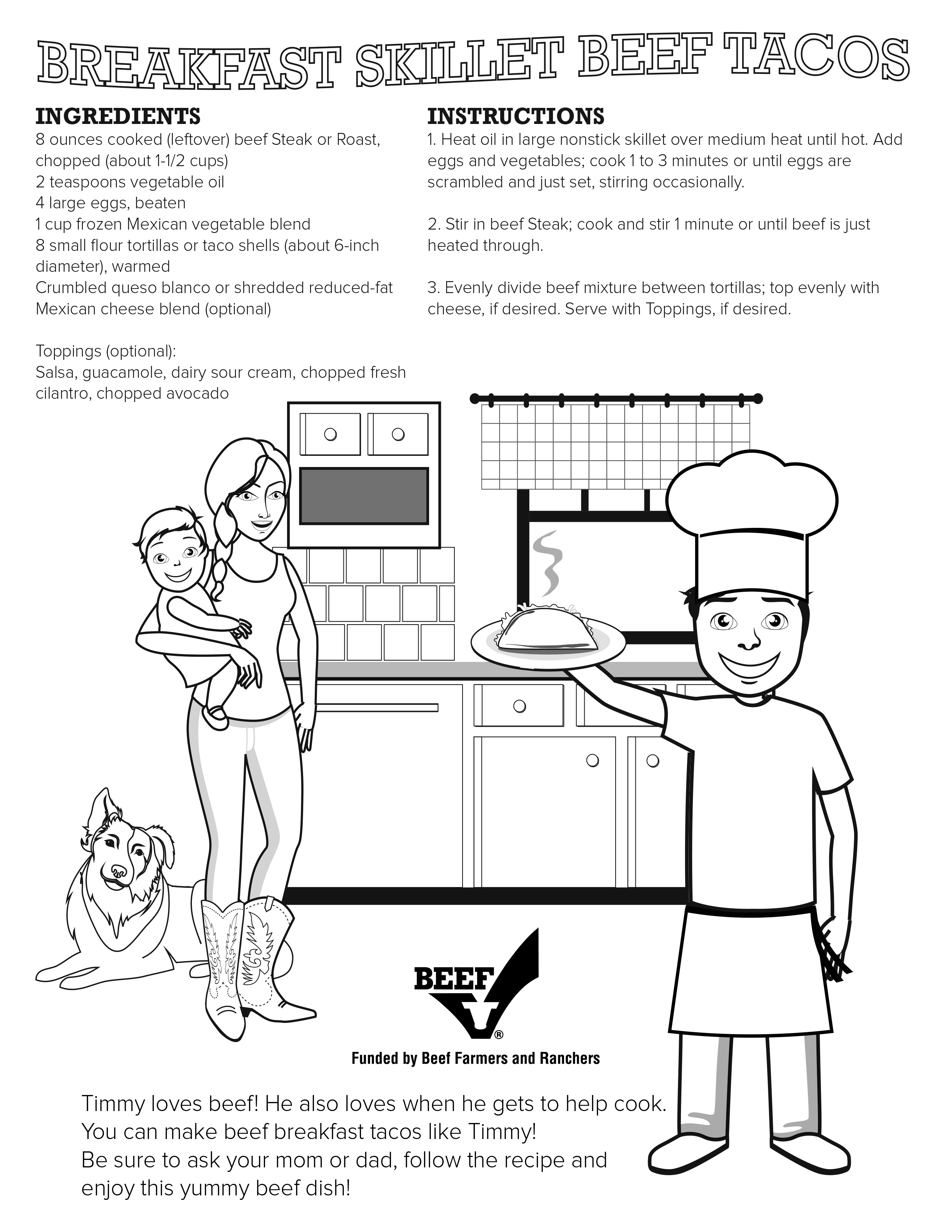 Coloring pages