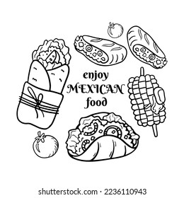 Taco painting images stock photos d objects vectors