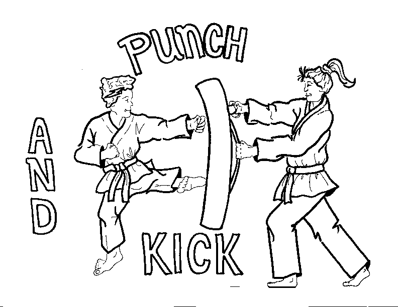 Ata taekwondo