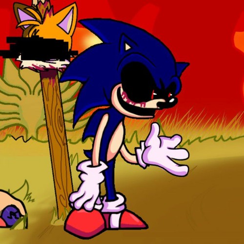 Stream florest shed but sonicexe and tails sing itmp by darwindc listen online for free on