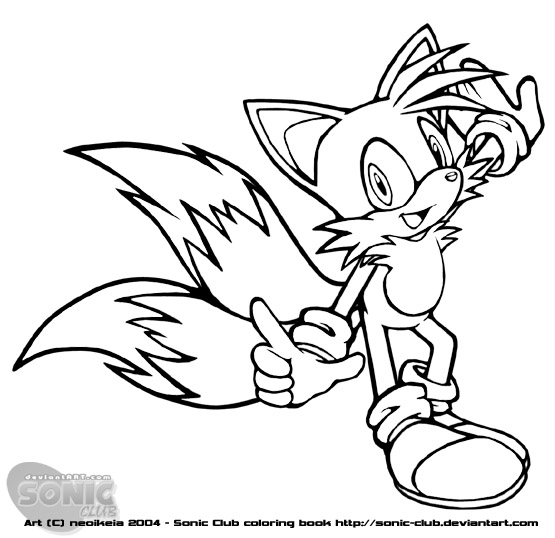 Coloring book