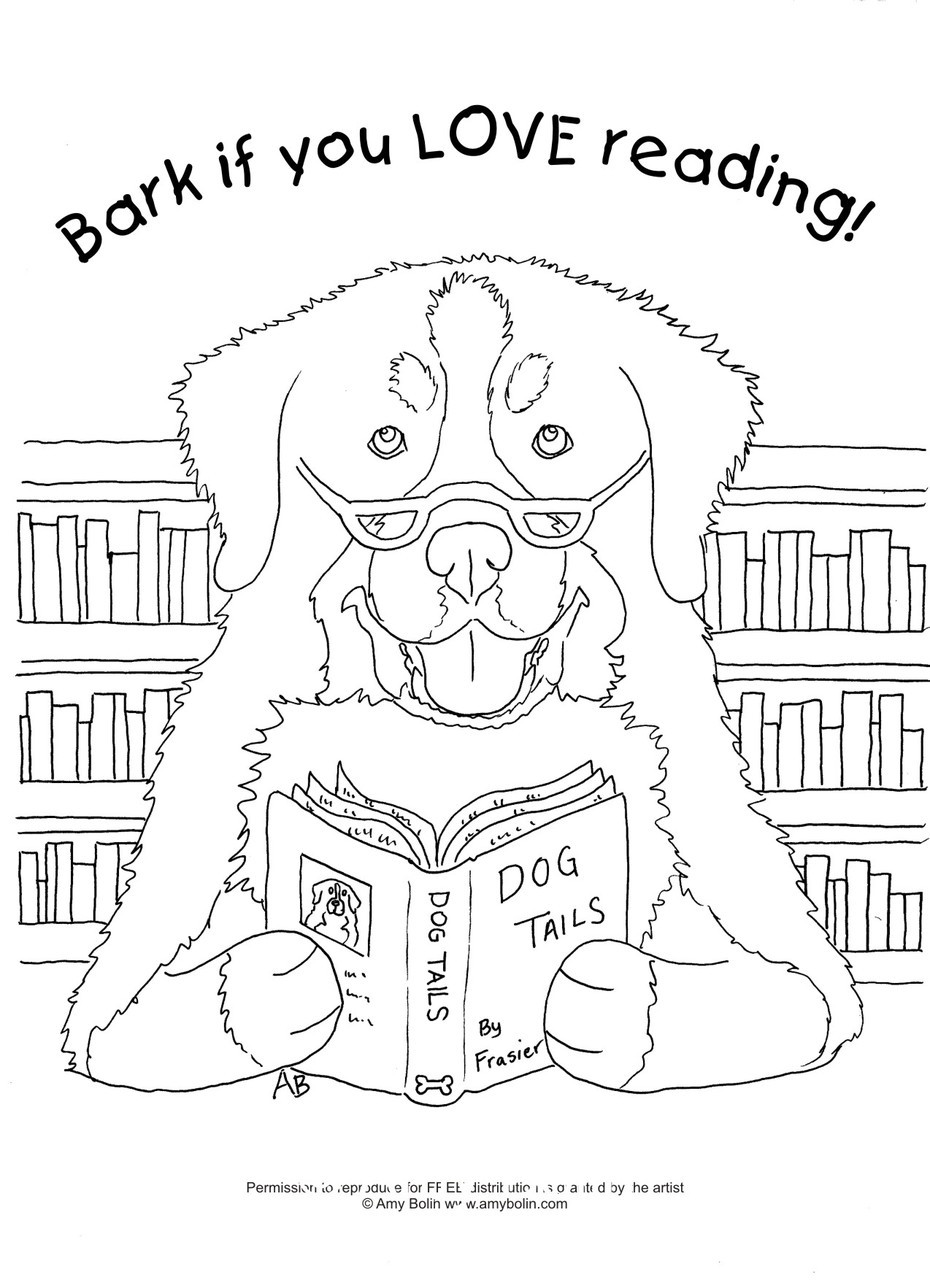 Free coloring sheet download