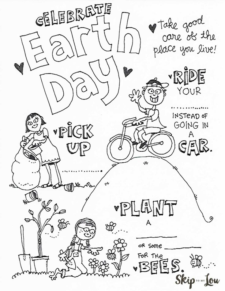 Free earth day coloring pages updated earth day coloring pages earth day activities earth day worksheets