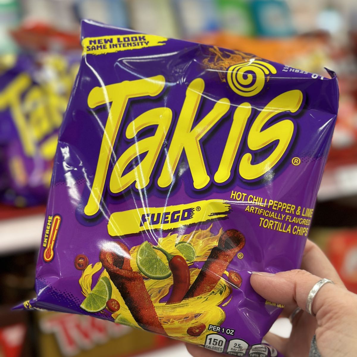 Are takis vegan your guide to all the vegan flavors