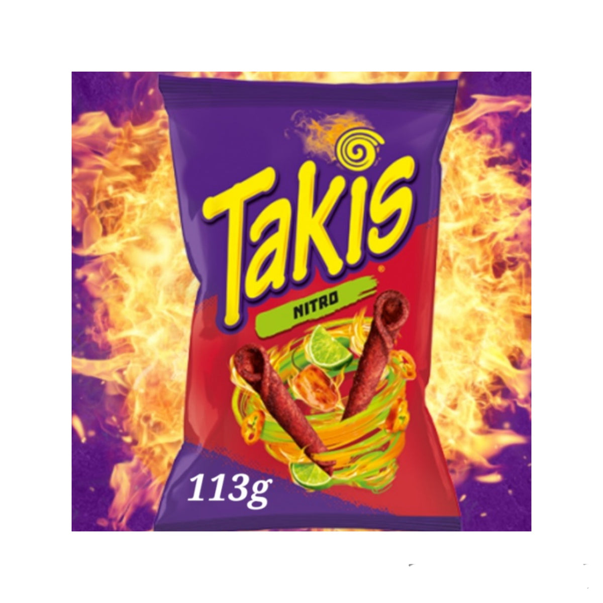 Takis nitro â joyful hampers more