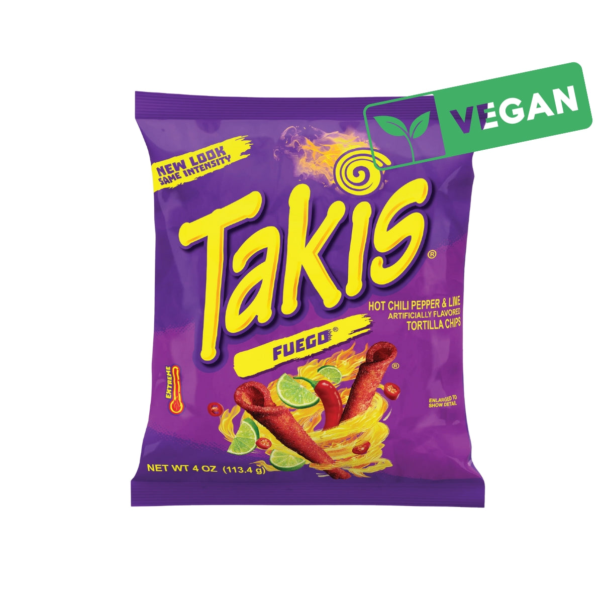 Takis fuego g