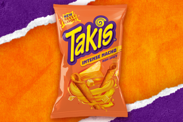 Takis nitro straight from our lab of mad geniuses es takis nitro rolled tortilla chips one part habanero one part lime one part hint of cucumber