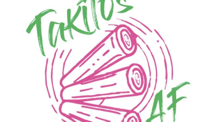 Takitos af