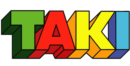 Taki card game