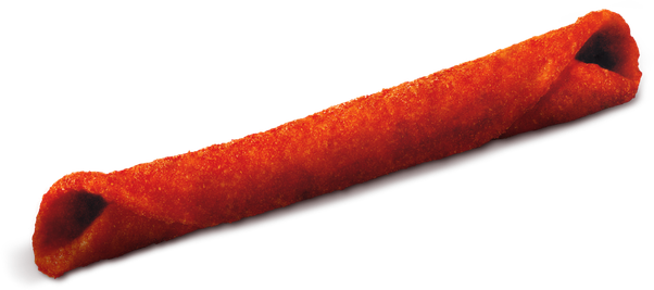 How many takis can i fit in my asshole