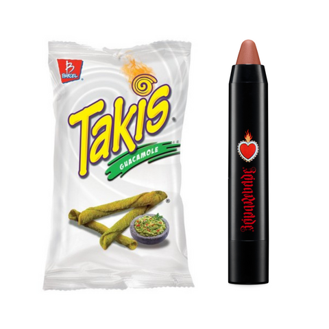 The best bold lip color stick to hide your takis addiction