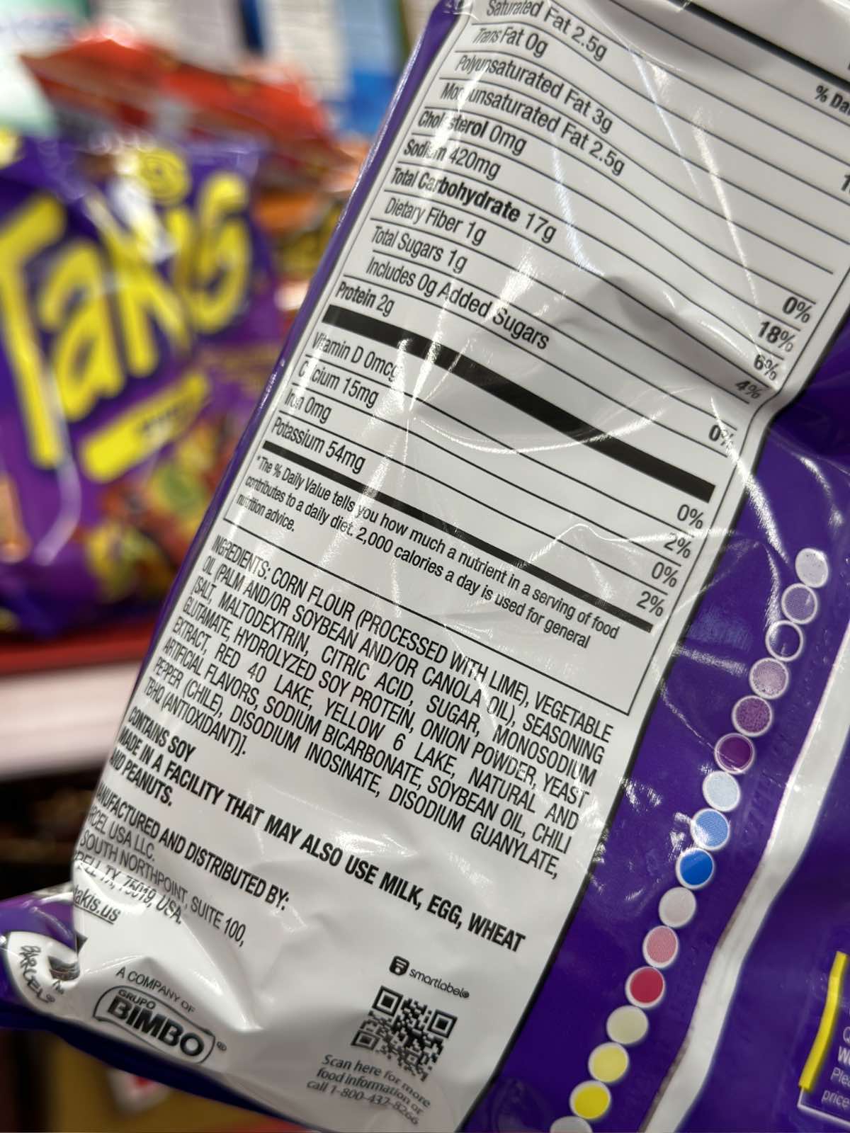 Are takis vegan your guide to all the vegan flavors