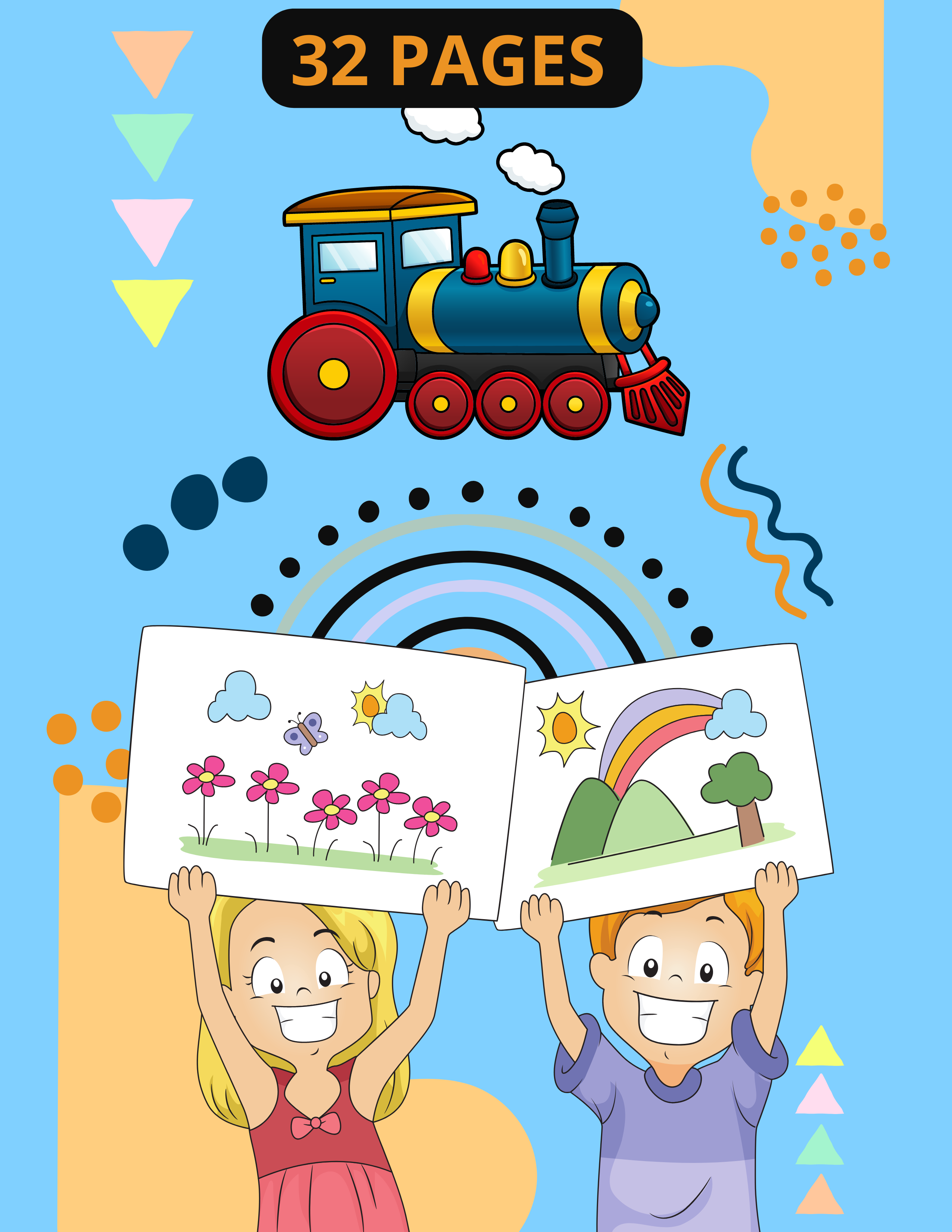 Fairy tales coloring pages fairy tales coloring book fairy tales craftivity made by teachers