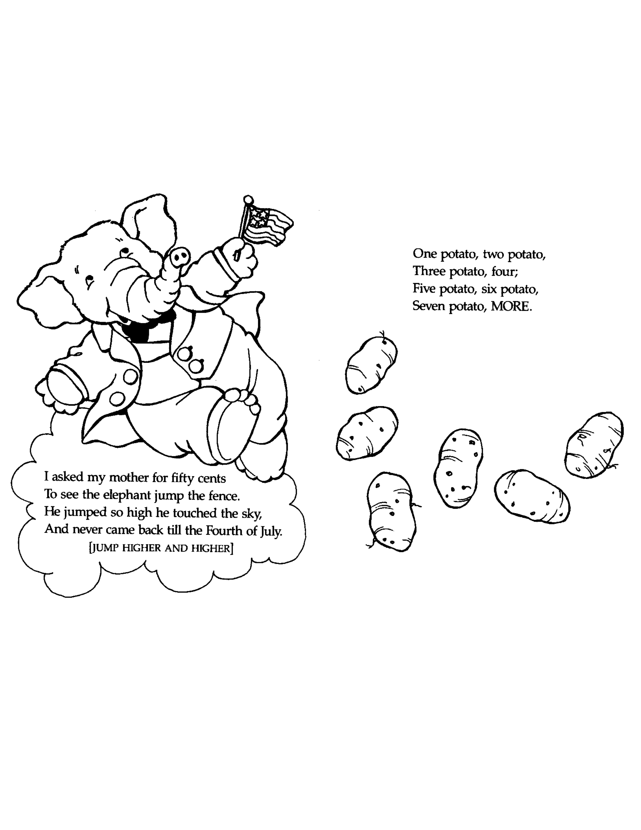 Fairy tales coloring pages fairy tales coloring book fairy tales craftivity made by teachers