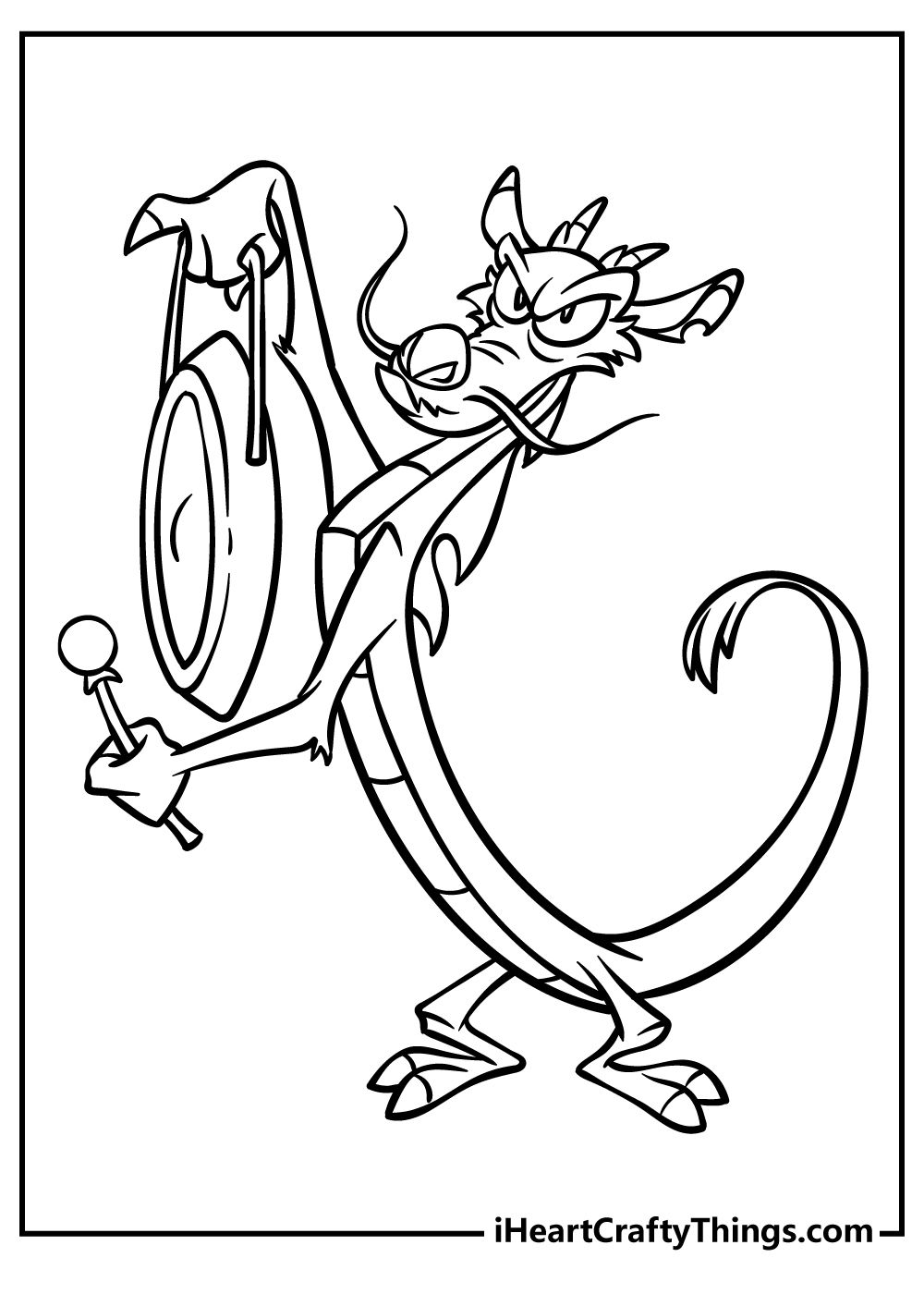 Mulan coloring pages brave characters coloring pages animation film