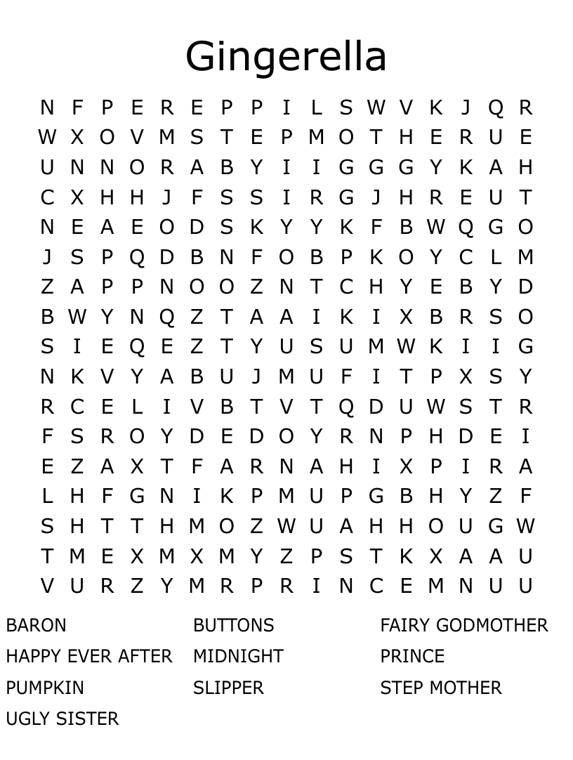 Similar to cinder crossword