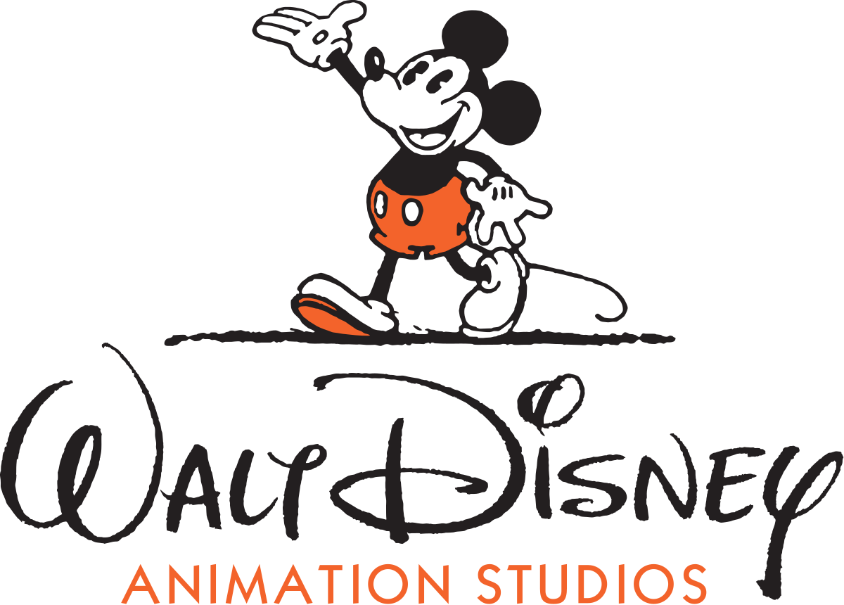 Walt disney animation studios
