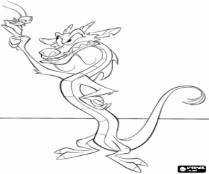 Mulan coloring pages mulan coloring book mulan printable color pages