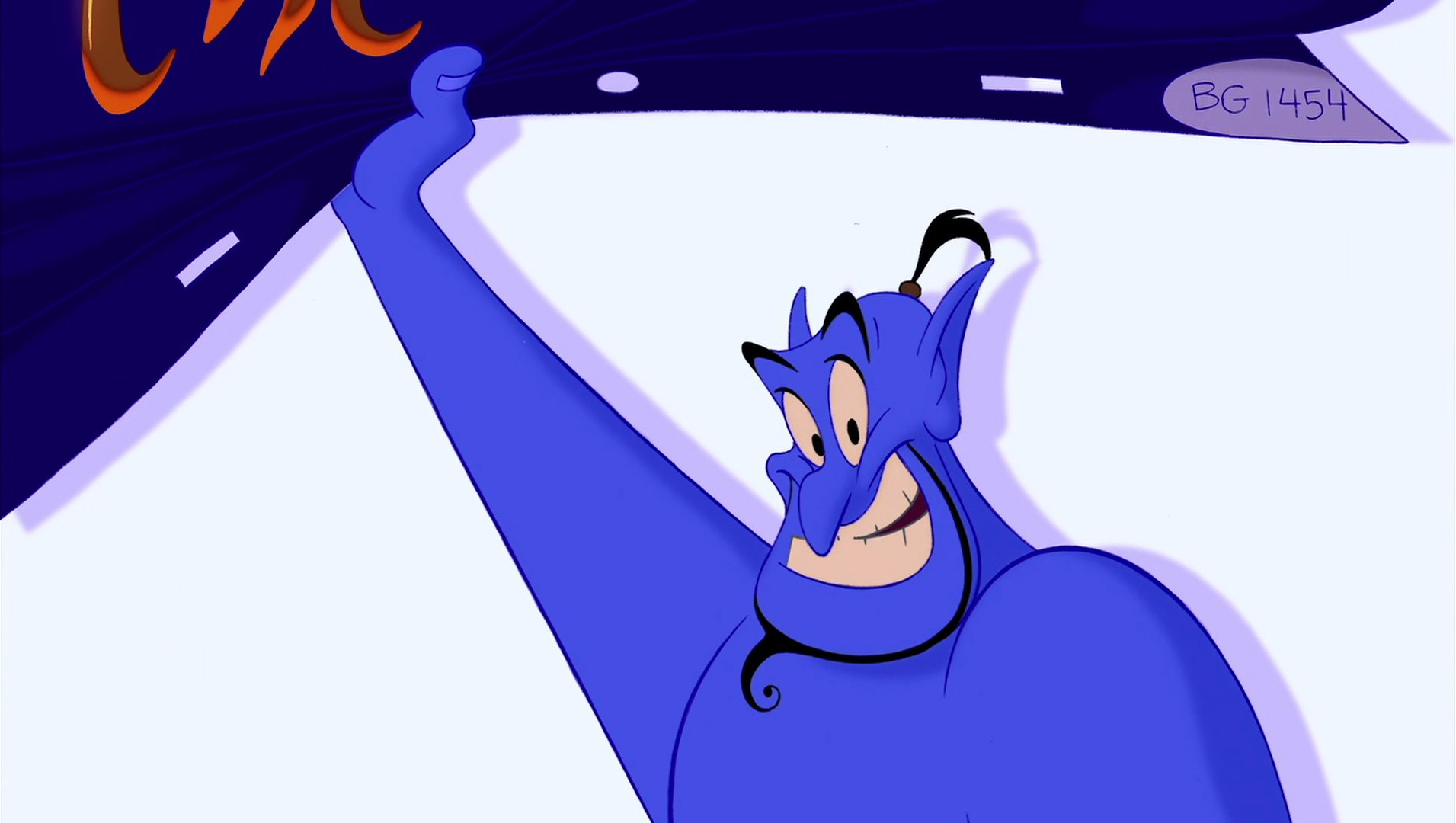 Breaking the fourth wall wiki