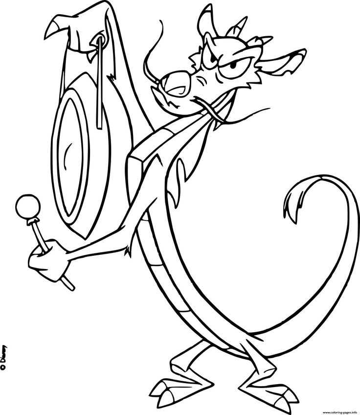 Pin by james shepherd on wood carving patterns disney coloring pages dragon coloring page disney paintings