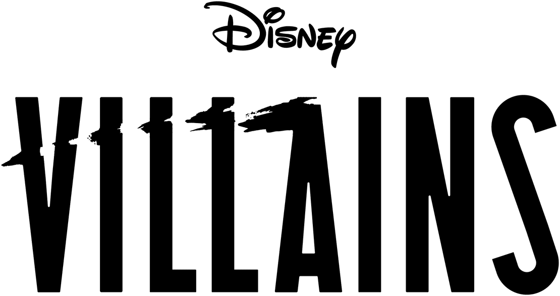 List of disney villain characters