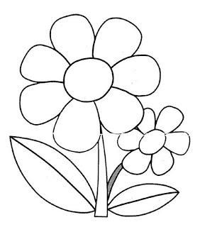Para pintar en primavera