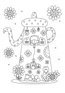Flores