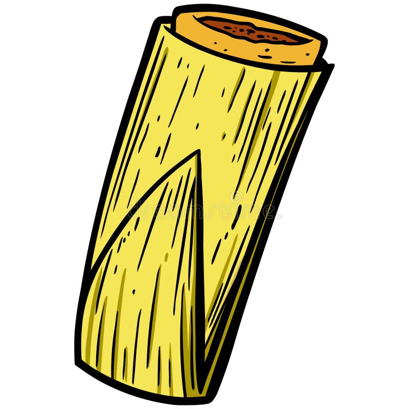 Tamale stock illustrations â tamale stock illustrations vectors clipart