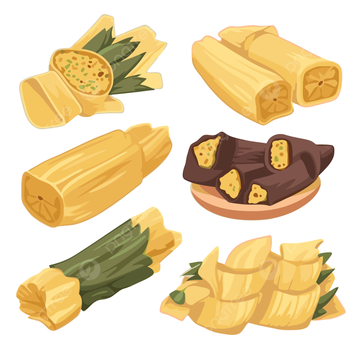 Tamales png transparent images free download vector files