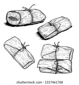 Tamale illustration images stock photos d objects vectors