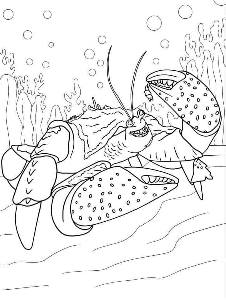 Moana coloring pages by coloringpageswk on