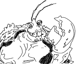 Tamatoa