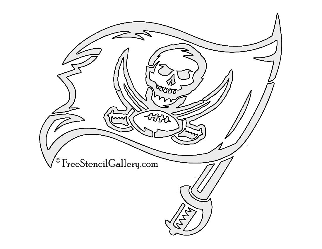 Nfl logo tampa bay buccaneers tampa bay