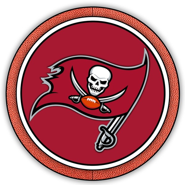 Buccaneer sign royalty