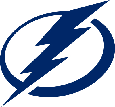 Tampa bay lightning colors