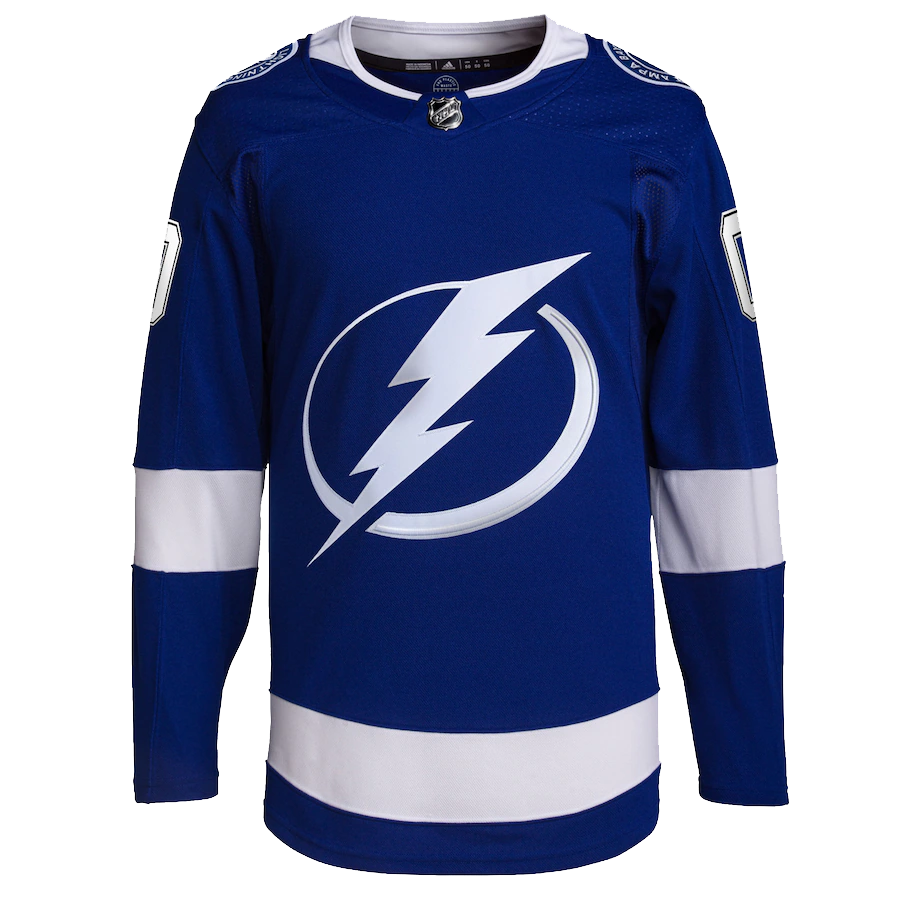 Tampa bay lightning colors