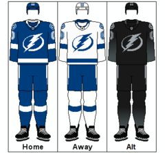Tampa bay lightning