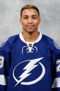 The hockey for fans and players of color page