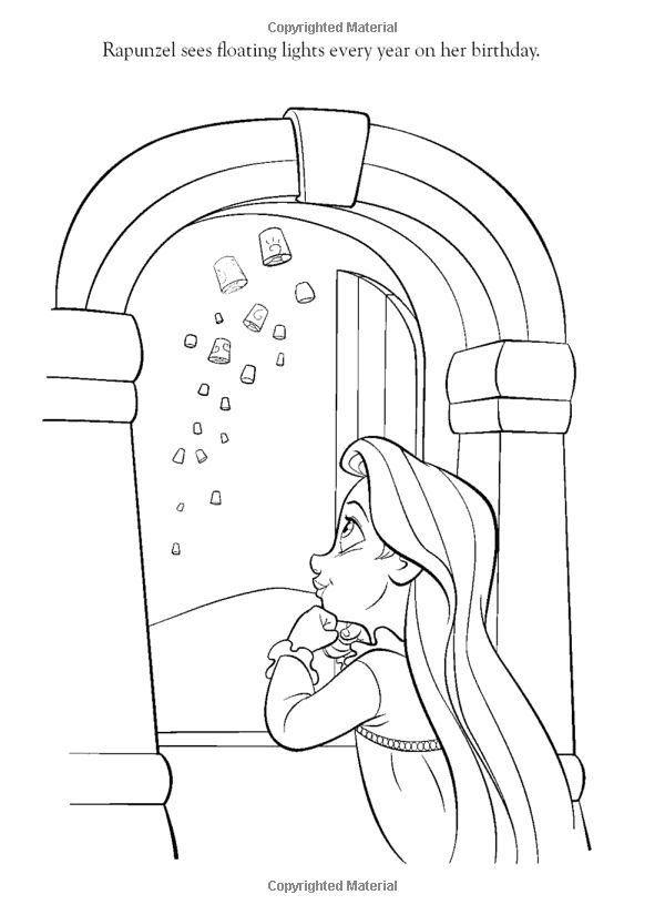 The best disney tangled rapunzel coloring pages tangled coloring pages rapunzel coloring pages disney coloring pages