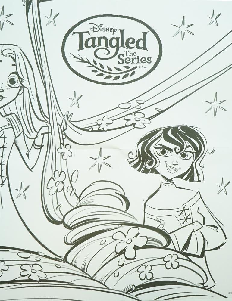 Disney princess