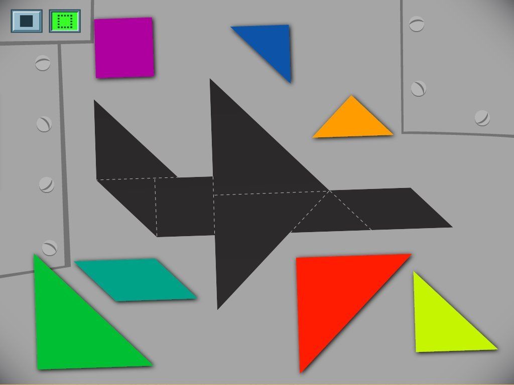 Bat tangram worksheet education kindergarten math games online kindergarten math games