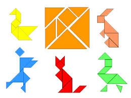 Tangrams activities for the first week of school â patties classroom