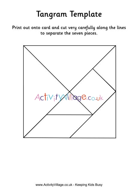 Tangram
