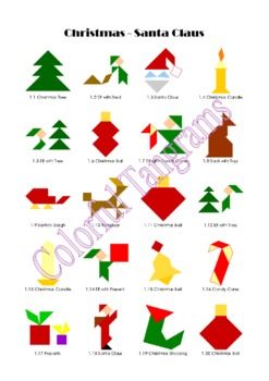 Tangram