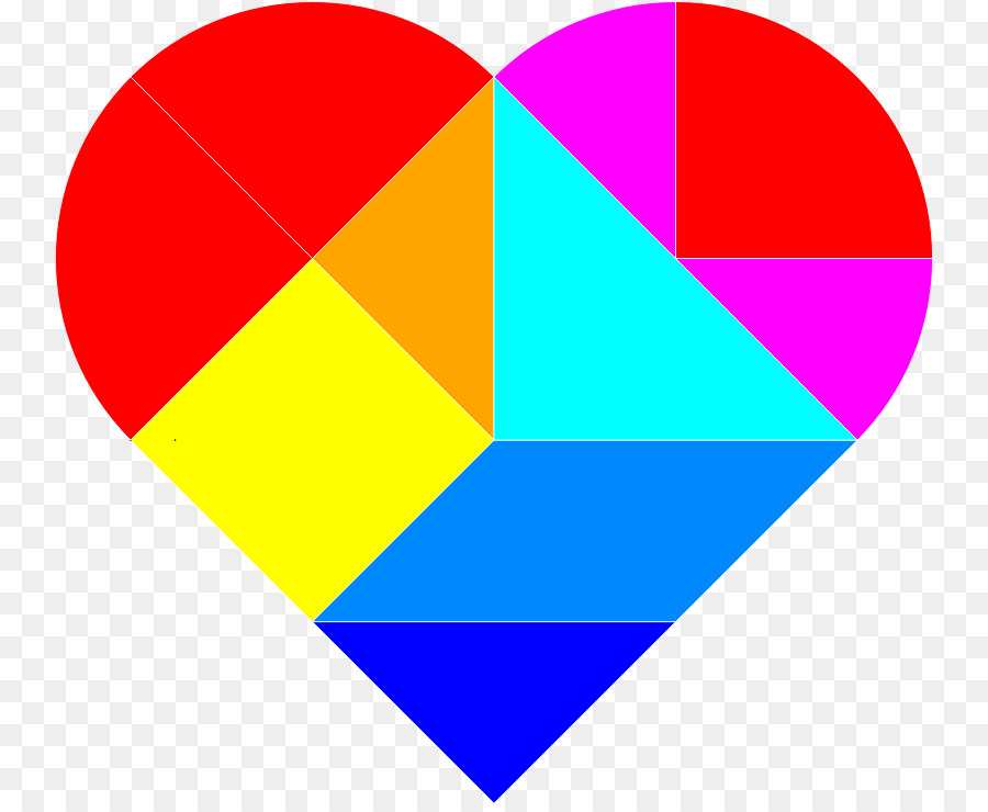 Design heart png download