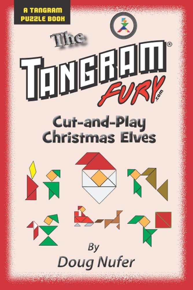 Tangram fury cut