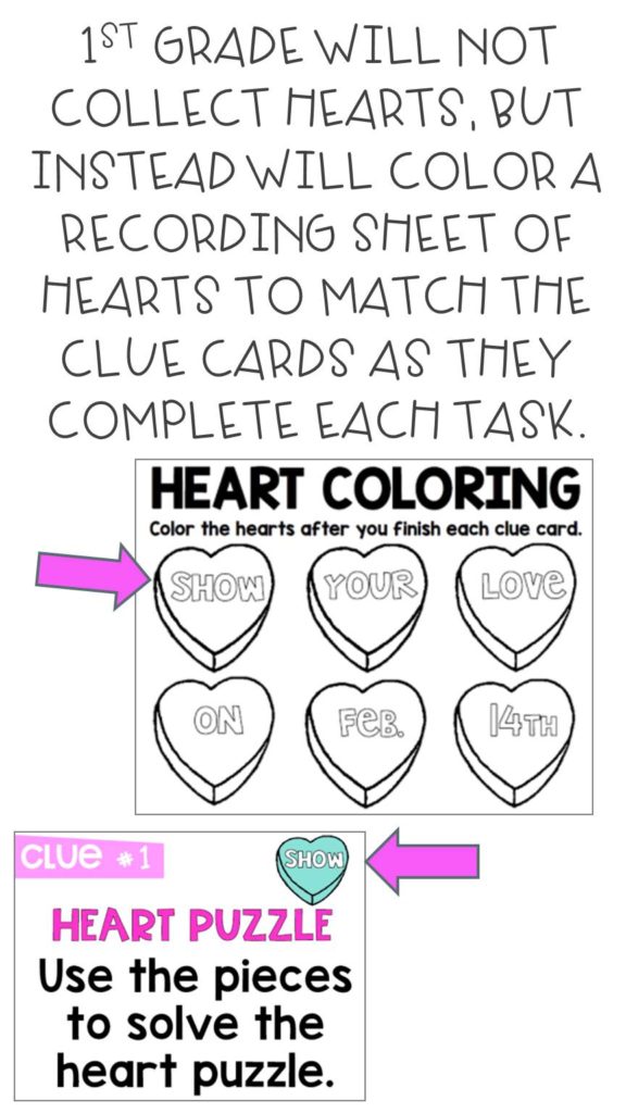 February crack the code